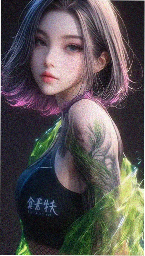 星河直播清爽版界面展示