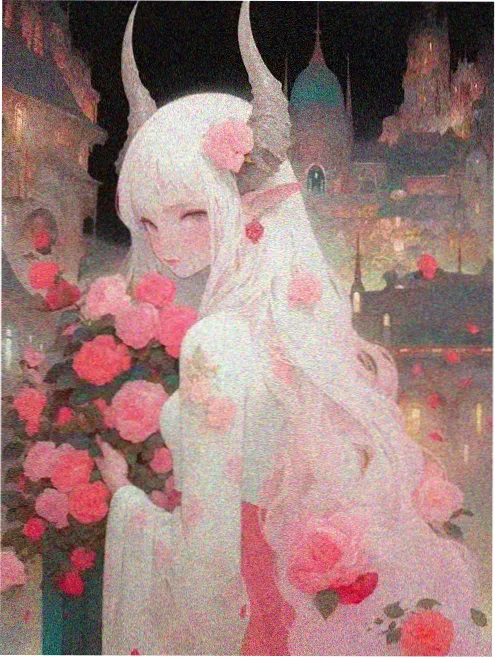 长夜将明剧集封面